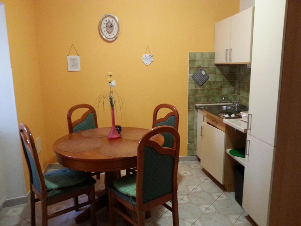 Apartmaji In Sobe Kocjancic Podcetrtek Exterior photo