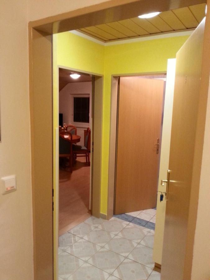 Apartmaji In Sobe Kocjancic Podcetrtek Exterior photo