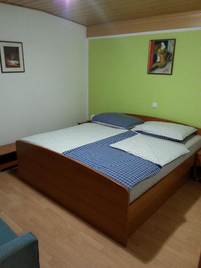 Apartmaji In Sobe Kocjancic Podcetrtek Exterior photo