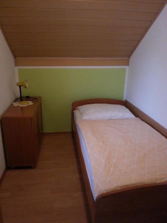 Apartmaji In Sobe Kocjancic Podcetrtek Exterior photo