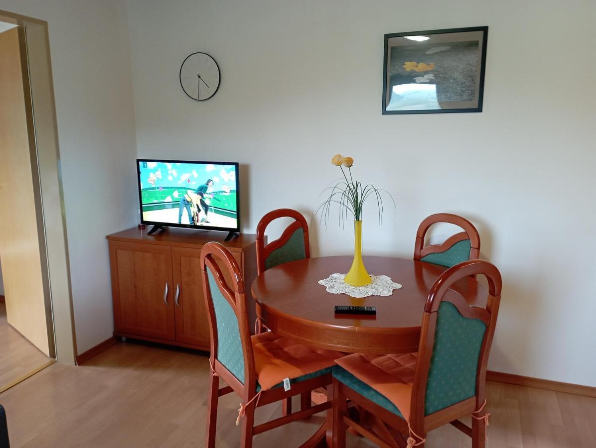 Apartmaji In Sobe Kocjancic Podcetrtek Exterior photo
