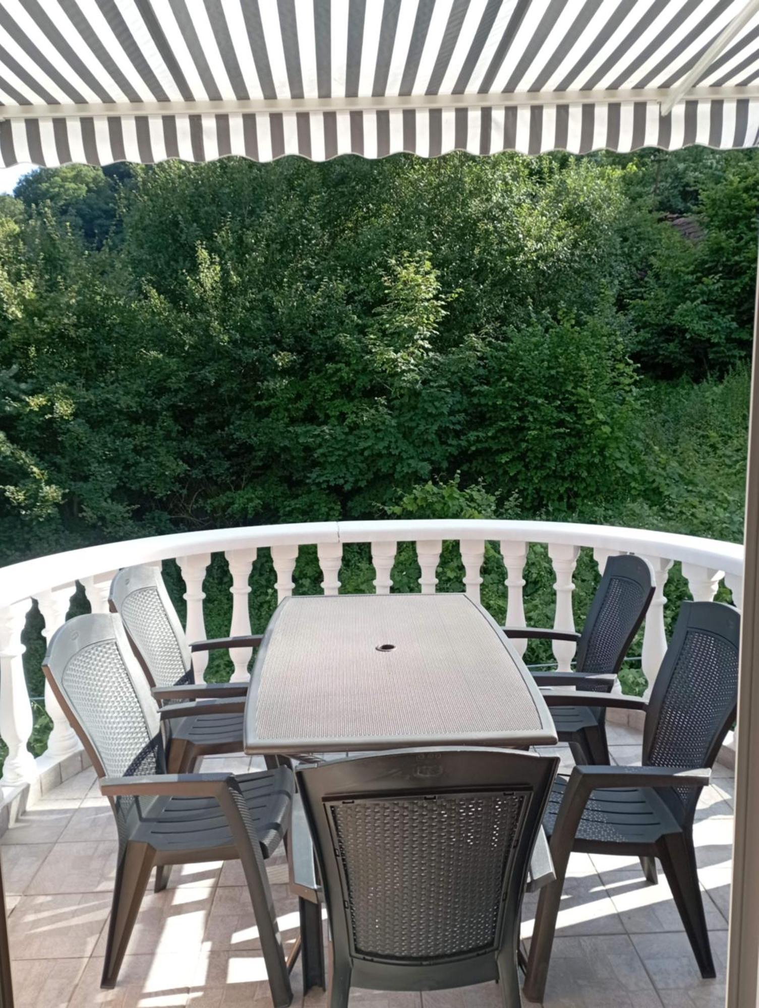 Apartmaji In Sobe Kocjancic Podcetrtek Exterior photo